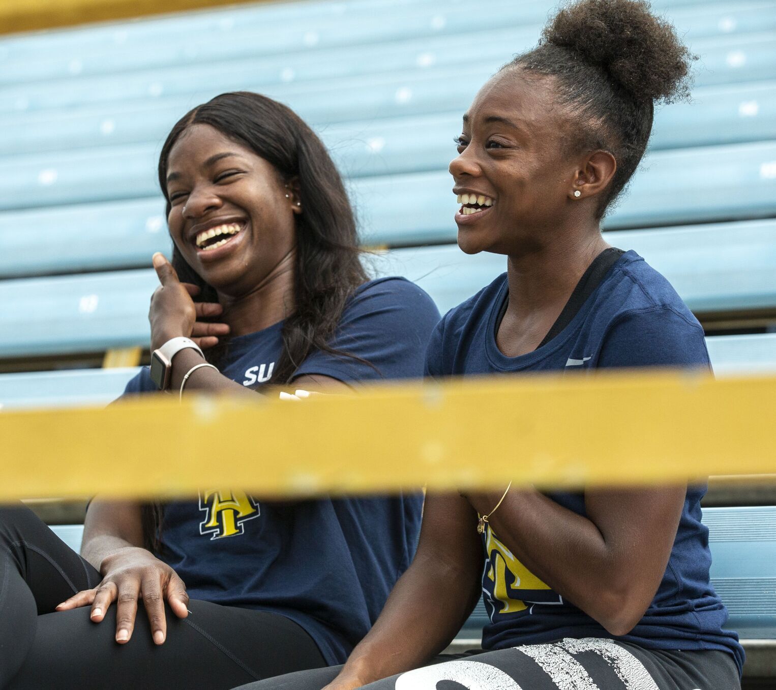Aggie Track (copy)
